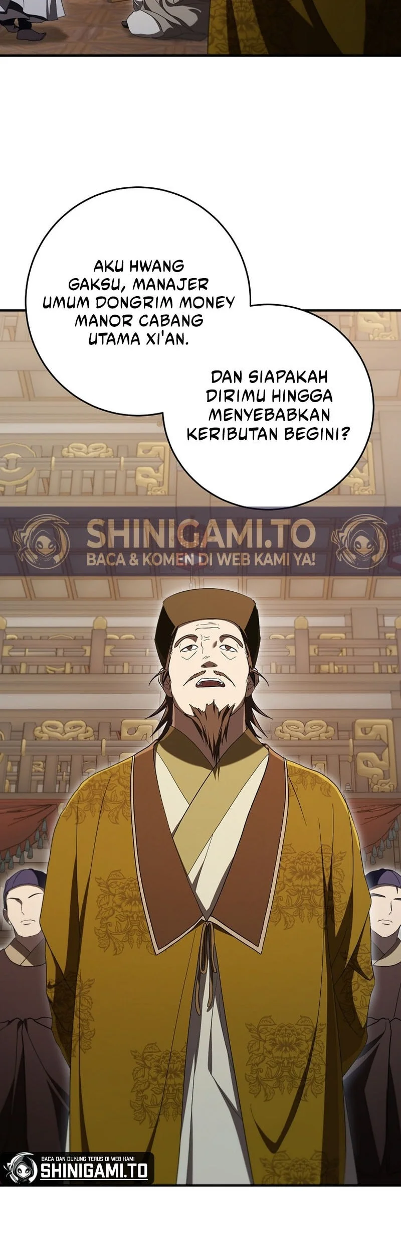 Chapter 164 - halaman 12