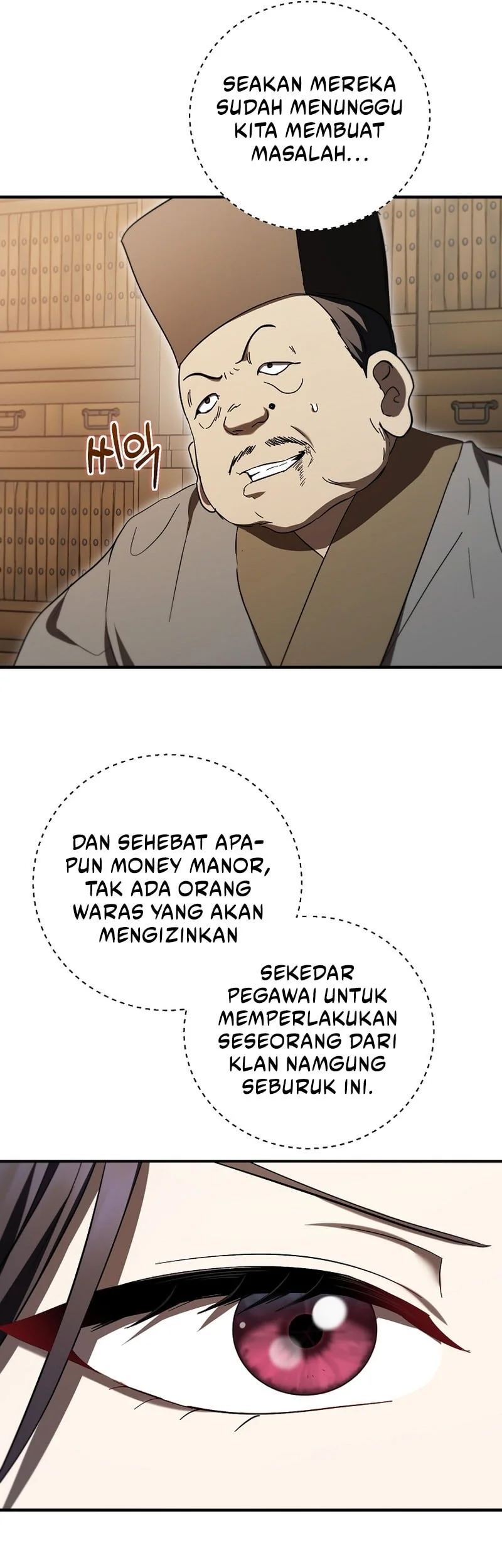 Chapter 164 - halaman 15