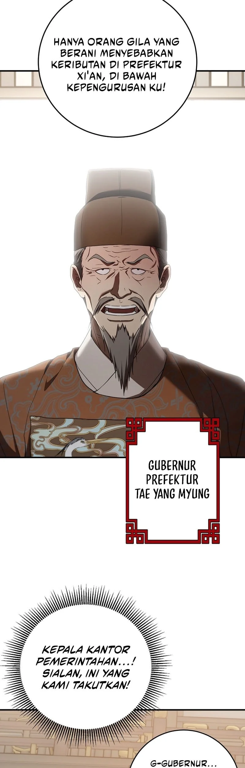 Chapter 164 - halaman 25