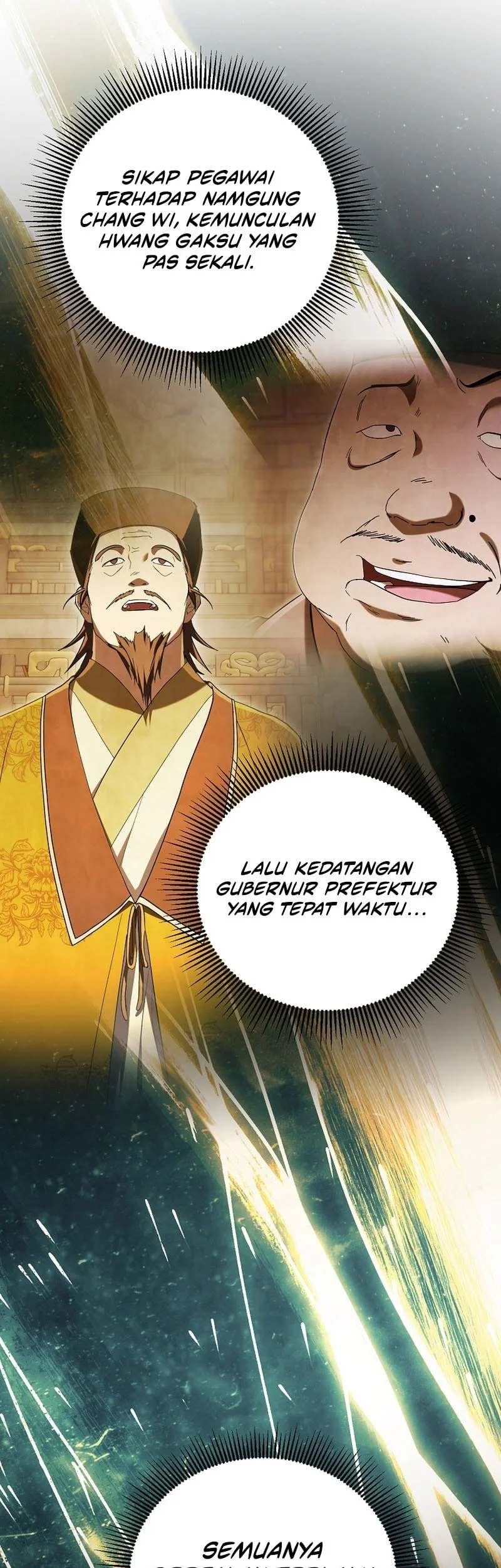 Chapter 164 - halaman 31