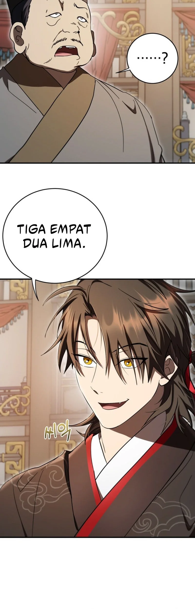 Chapter 165 - halaman 19