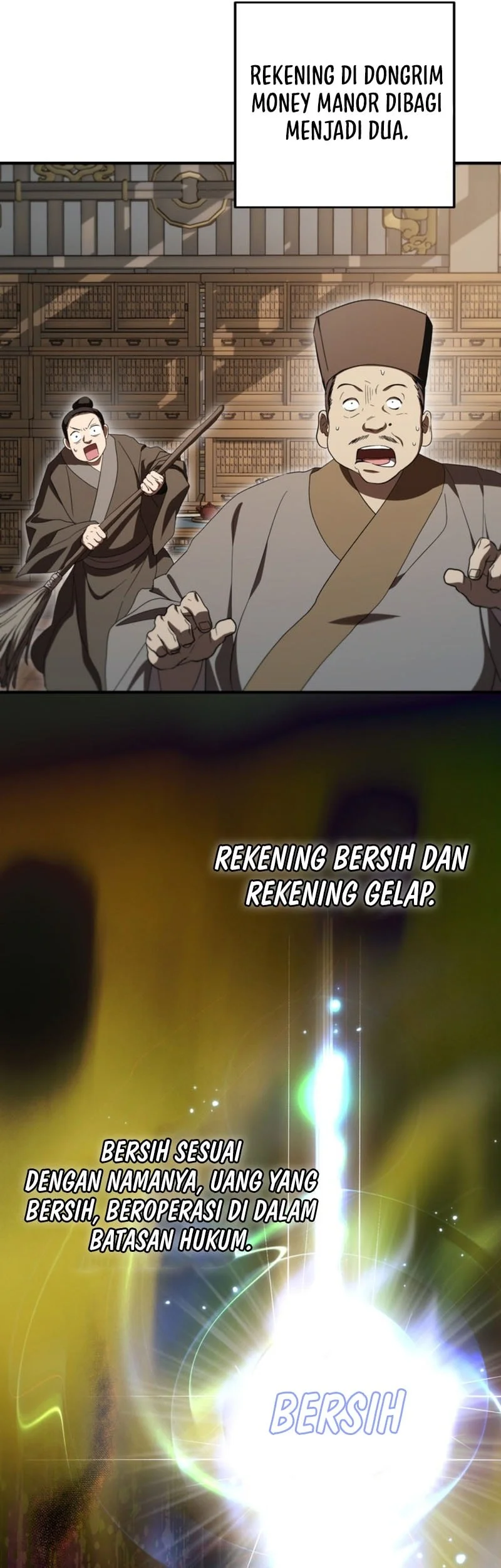 Chapter 165 - halaman 20