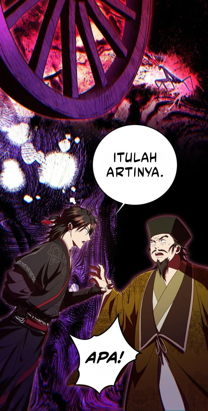 Chapter 166 - halaman 38
