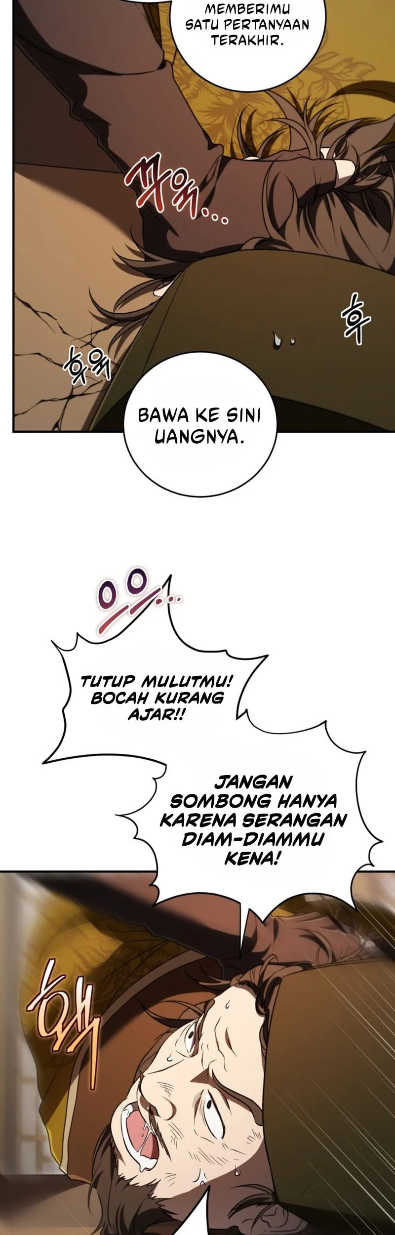 Chapter 166 - halaman 45