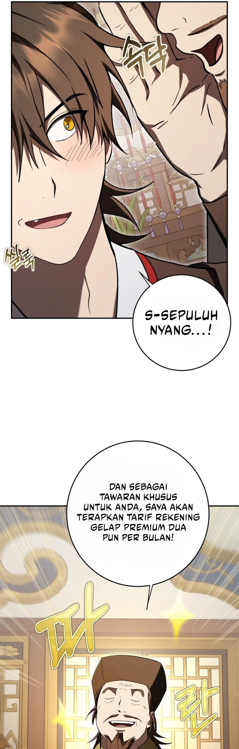 Chapter 166 - halaman 15
