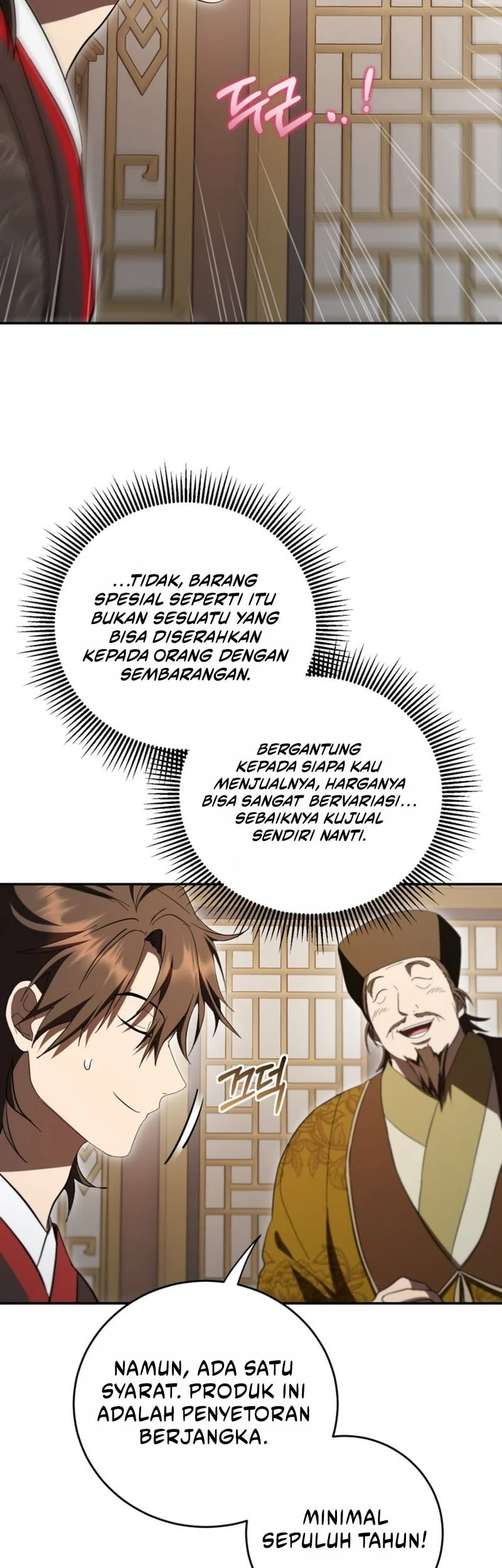 Chapter 166 - halaman 17