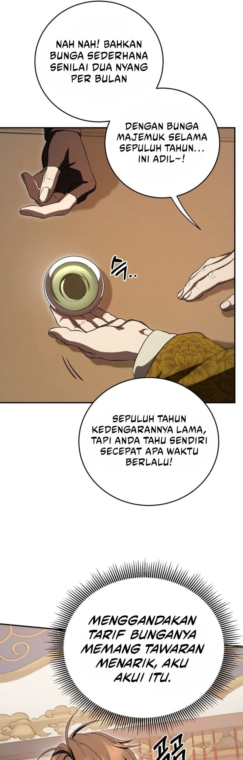 Chapter 166 - halaman 19
