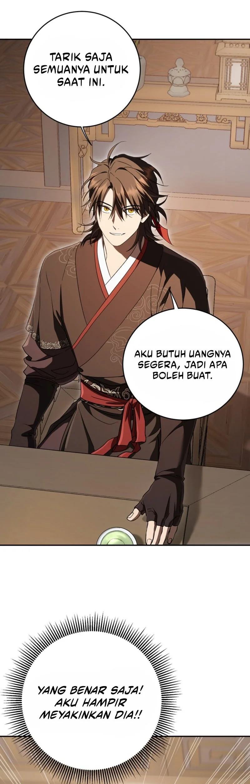 Chapter 166 - halaman 21