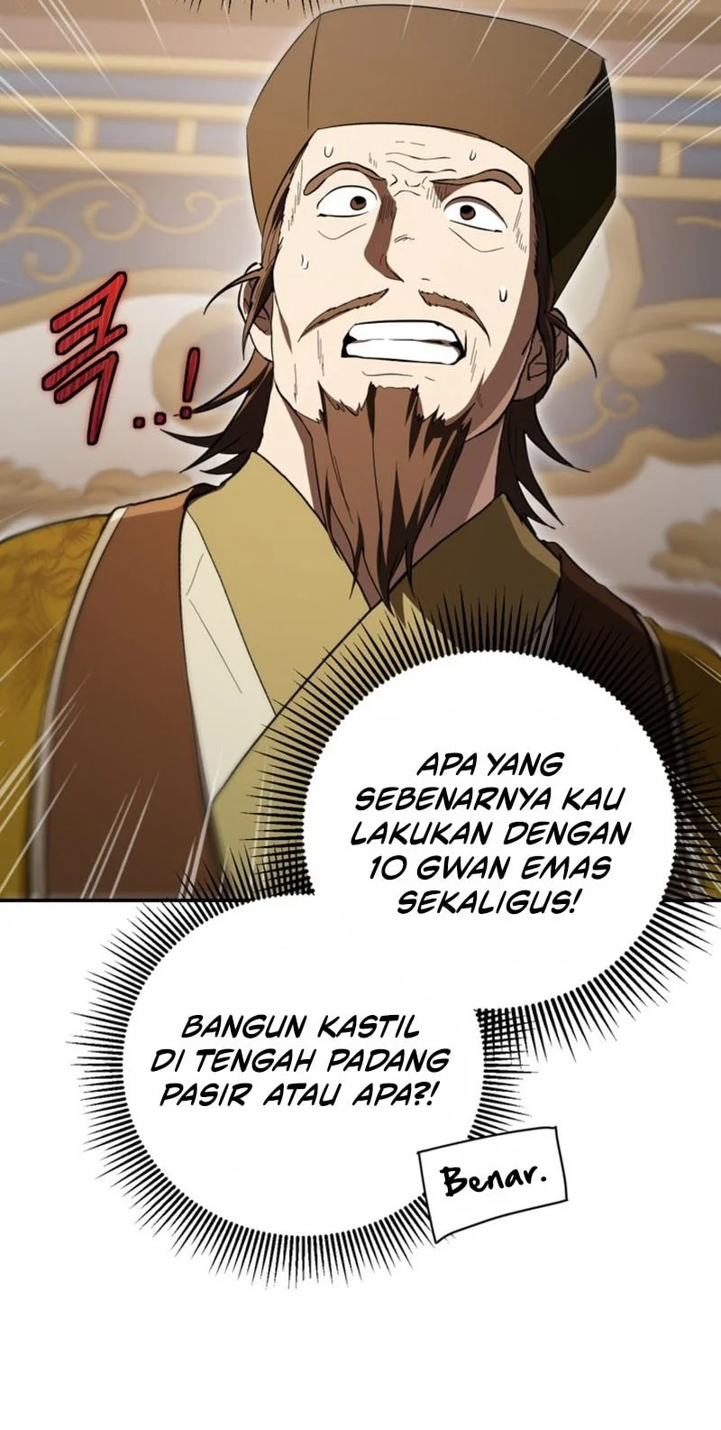 Chapter 166 - halaman 22
