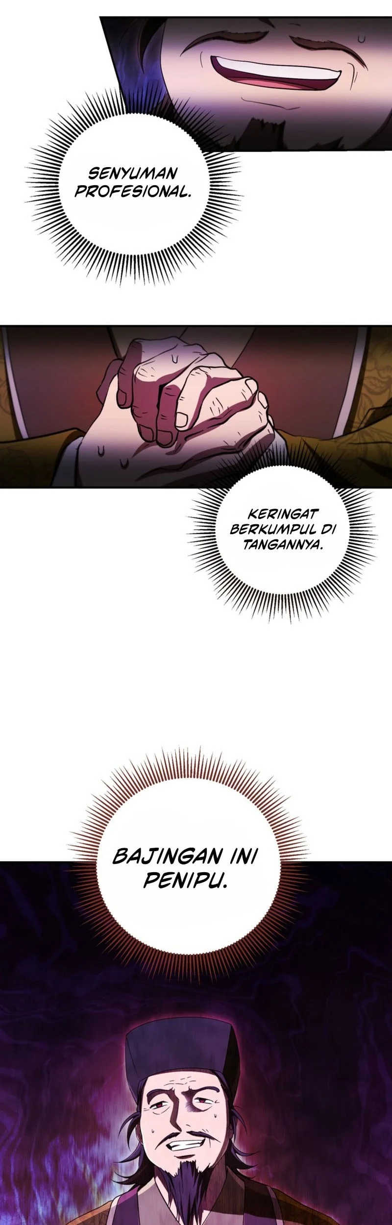 Chapter 166 - halaman 29