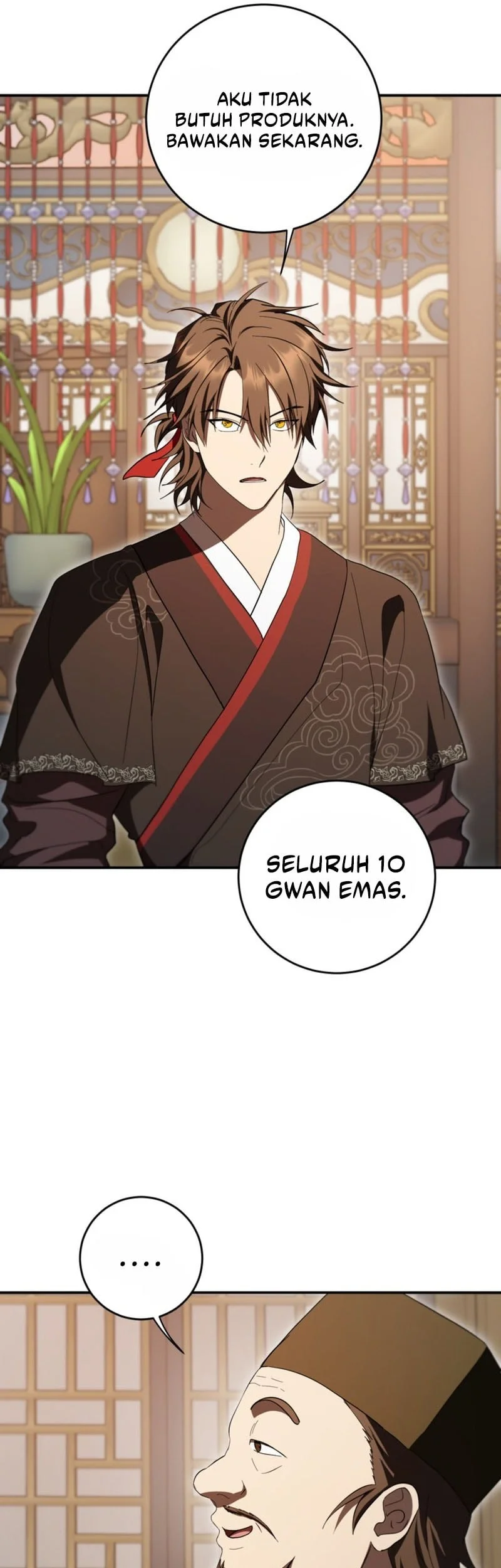 Chapter 166 - halaman 31