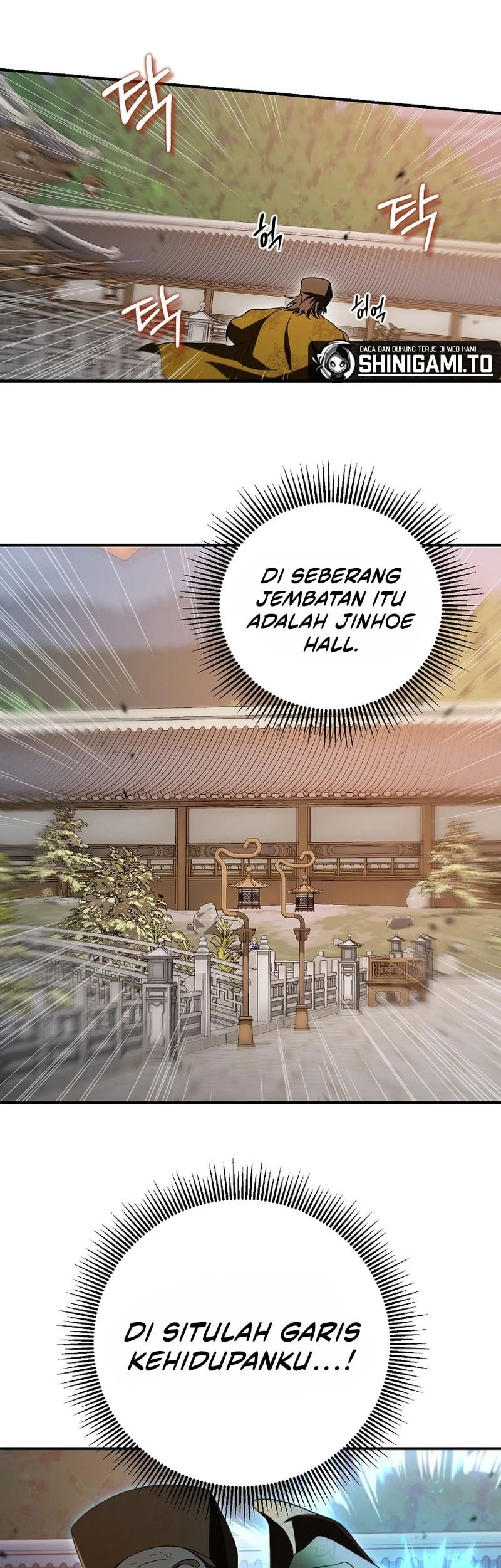 Chapter 167 - halaman 16
