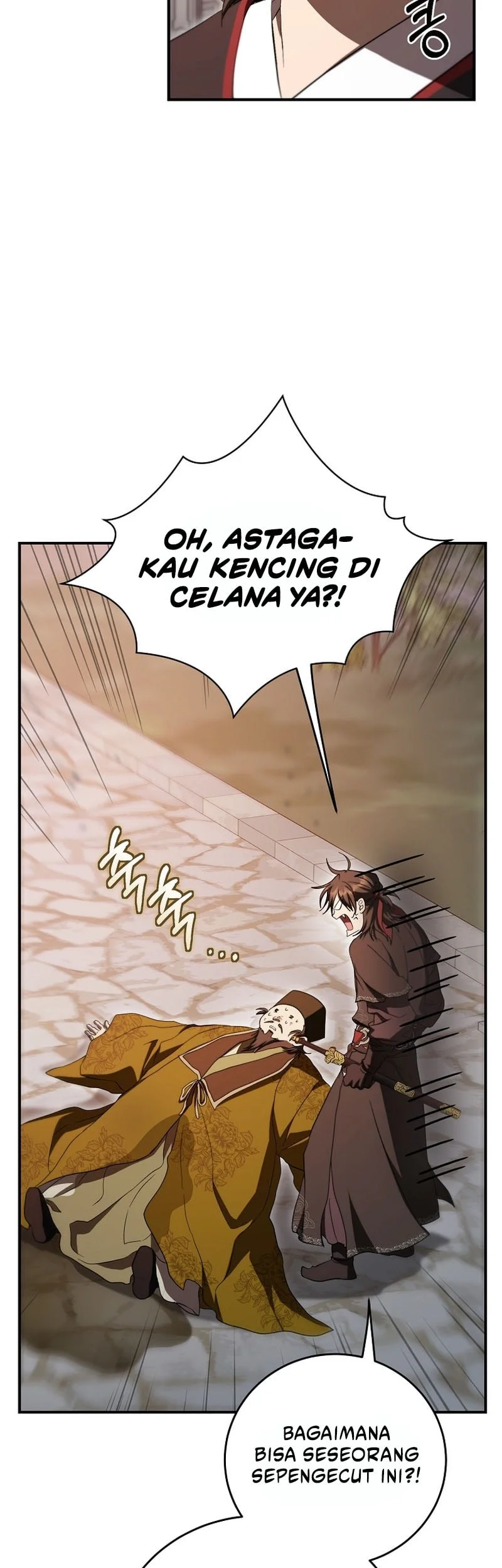 Chapter 167 - halaman 24