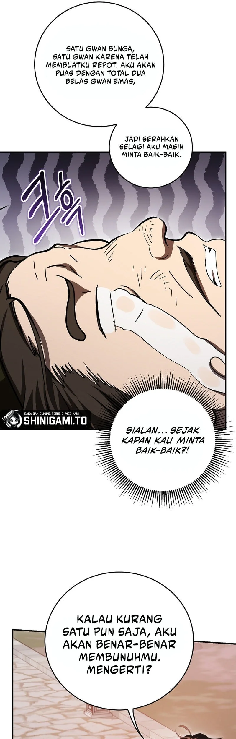 Chapter 167 - halaman 26