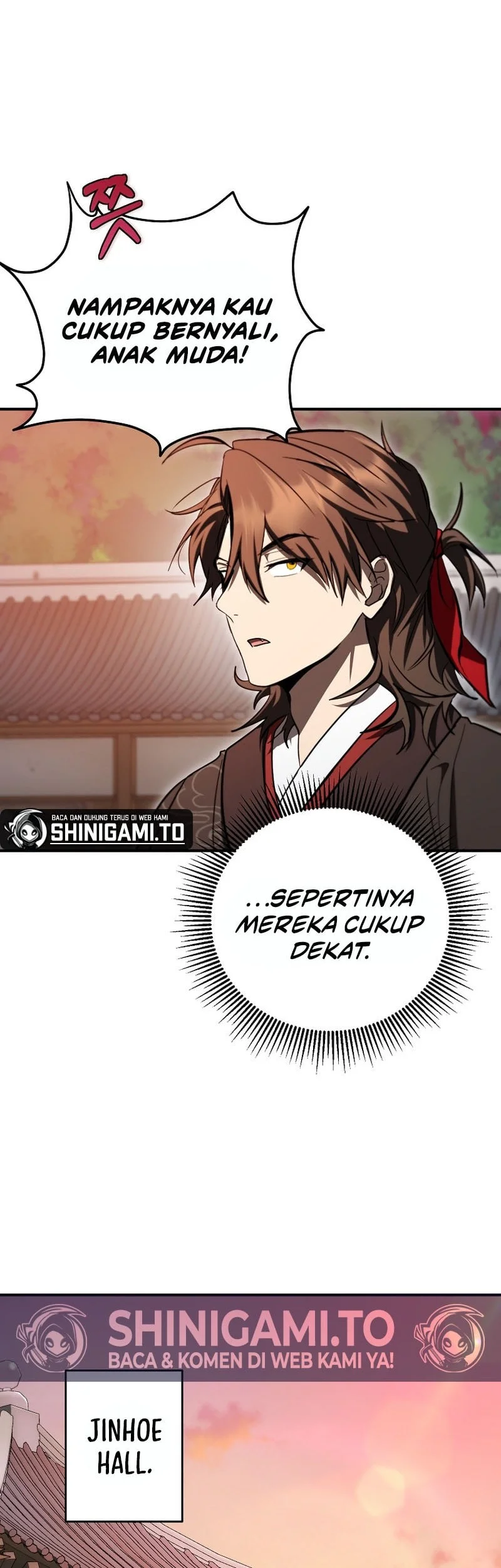 Chapter 167 - halaman 31