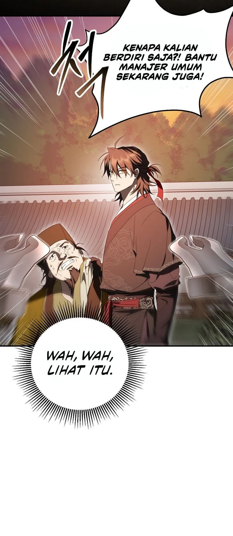 Chapter 167 - halaman 33