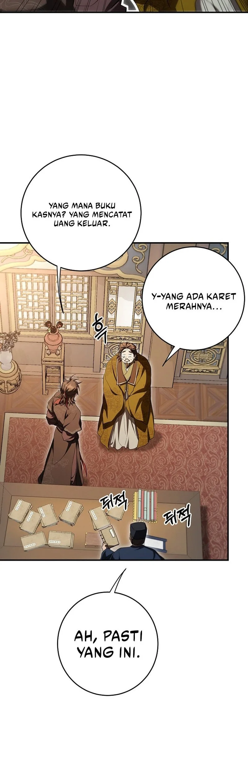 Chapter 168 - halaman 38