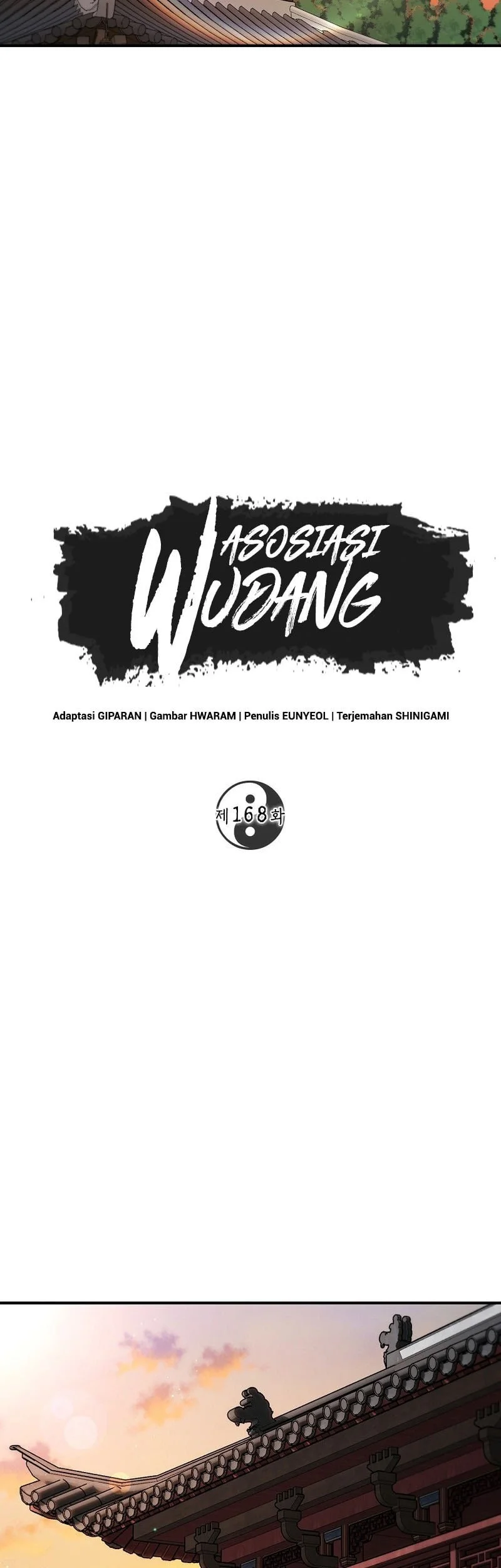 Chapter 168 - halaman 21
