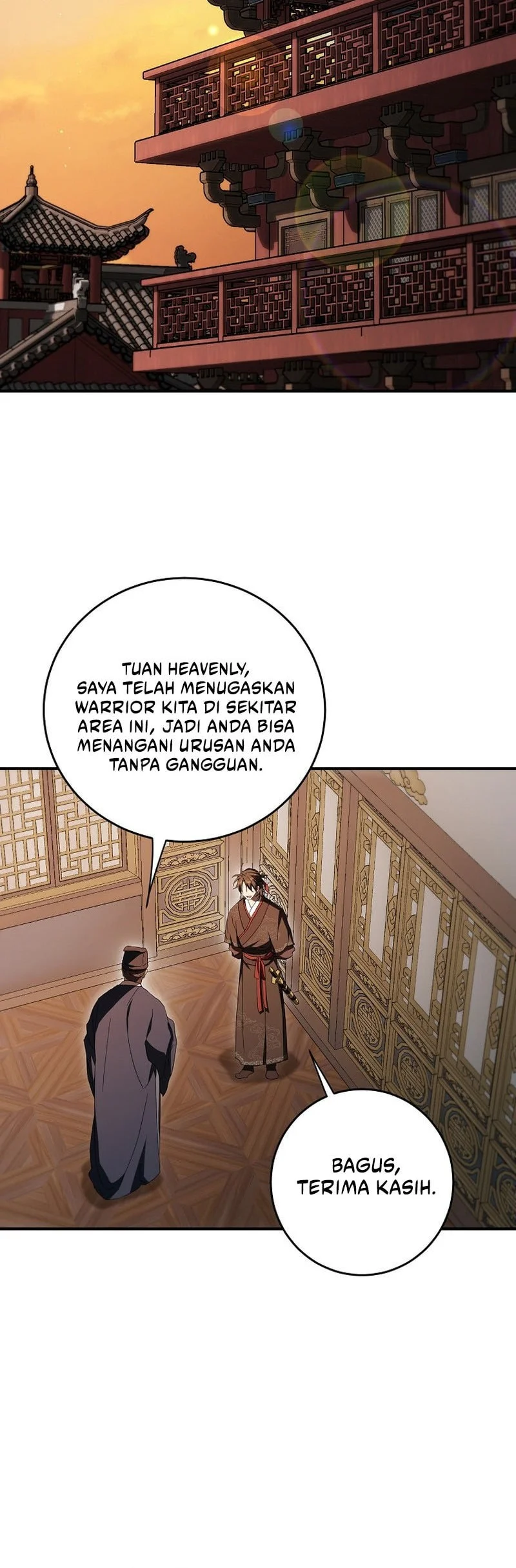 Chapter 168 - halaman 22