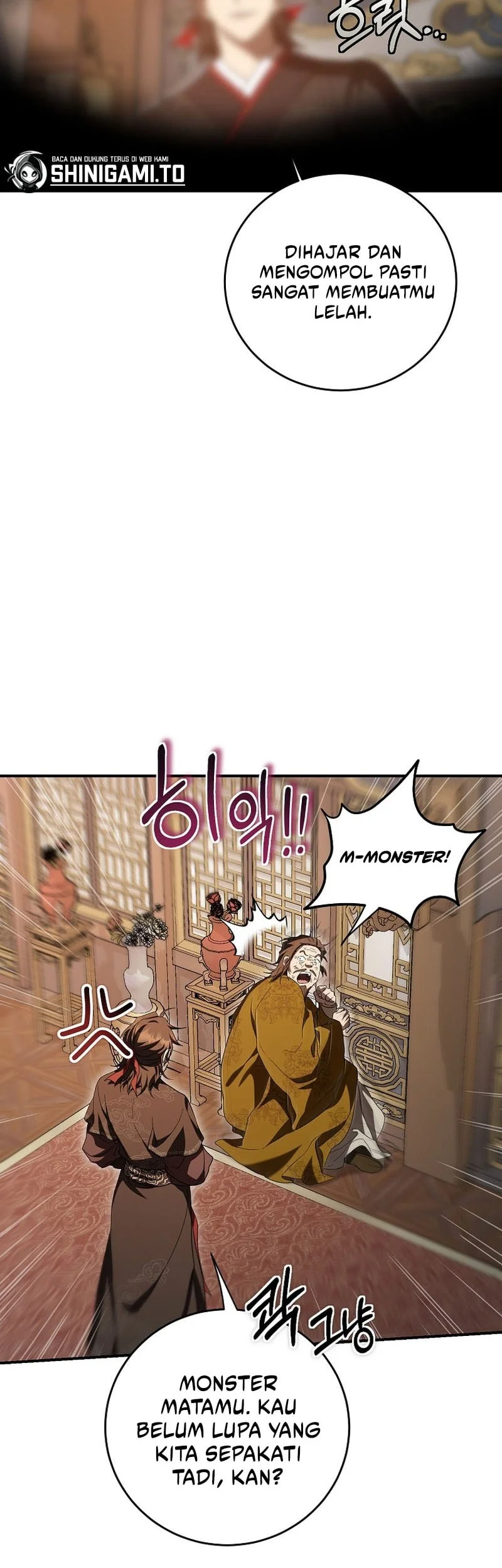 Chapter 168 - halaman 28