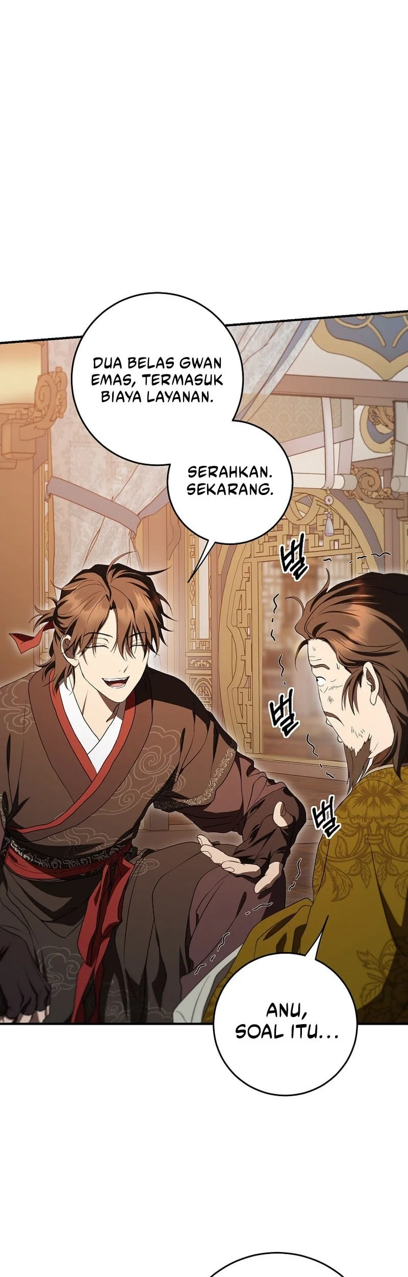 Chapter 168 - halaman 29