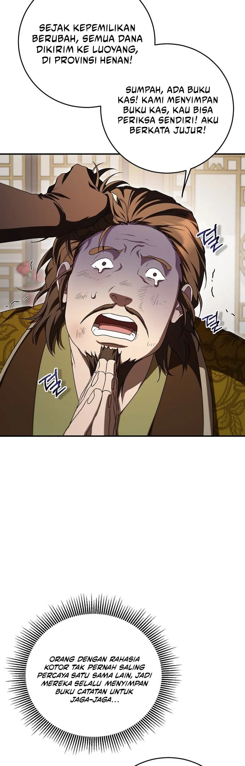 Chapter 168 - halaman 33