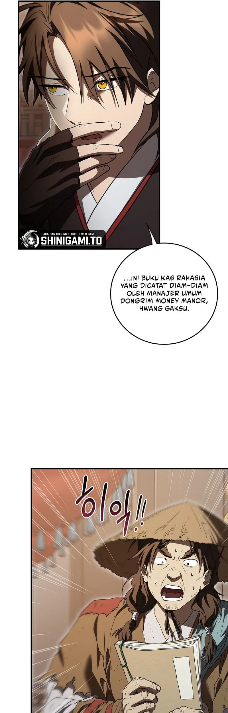 Chapter 169 - halaman 44