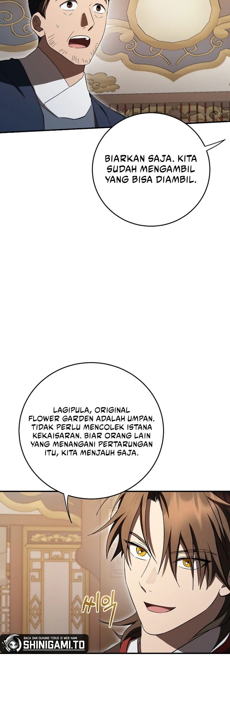 Chapter 169 - halaman 21