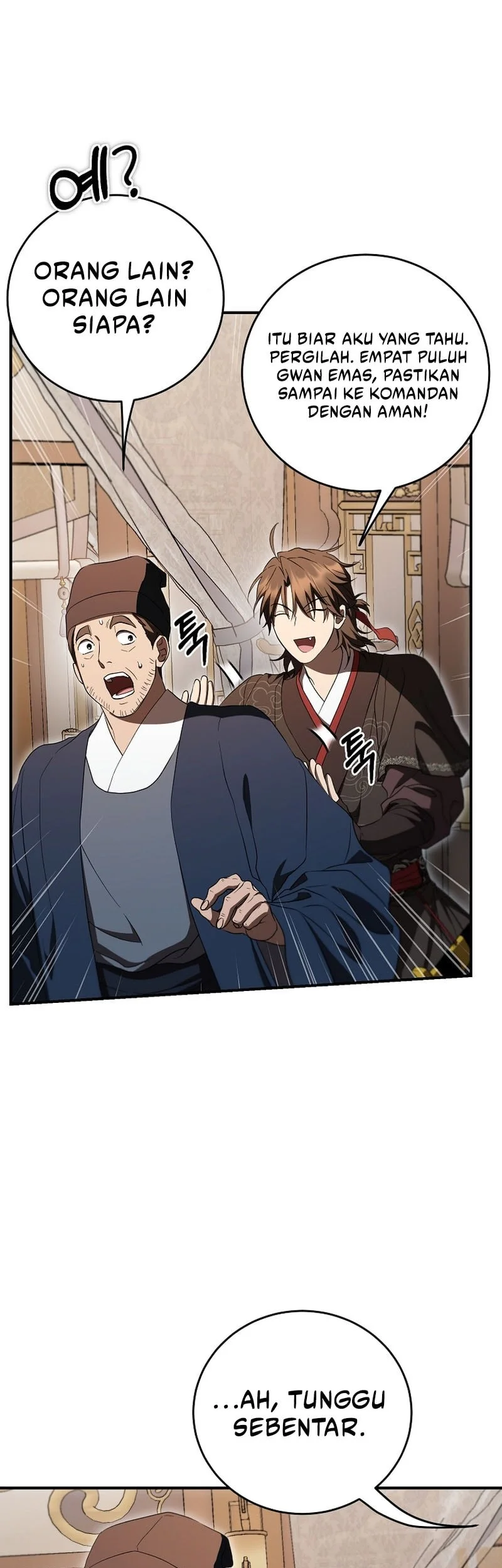 Chapter 169 - halaman 22