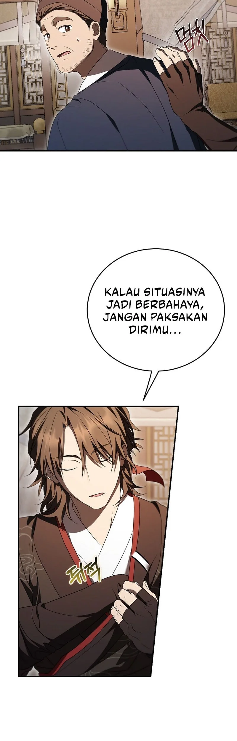 Chapter 169 - halaman 23
