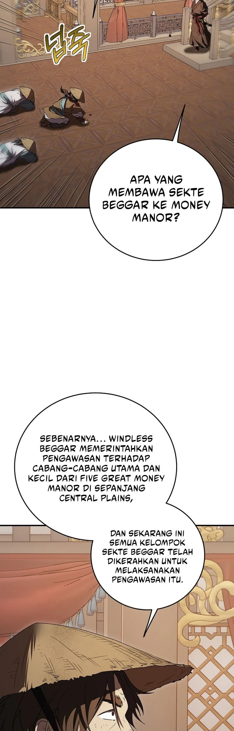 Chapter 169 - halaman 34