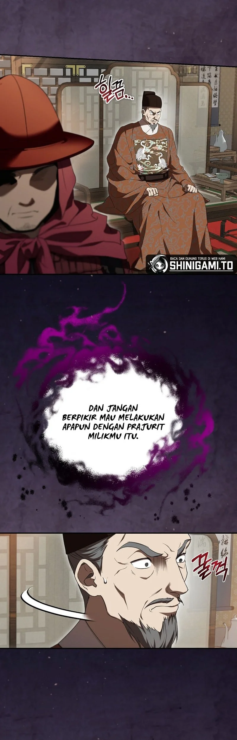 Chapter 170 - halaman 36
