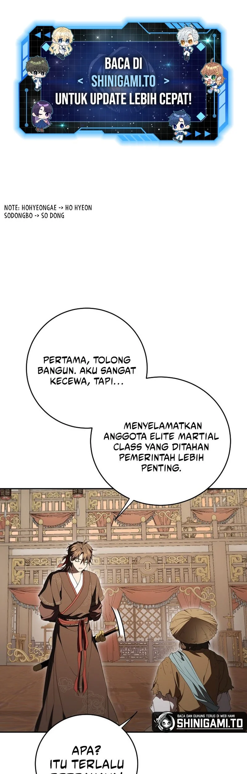 Chapter 170 - halaman 3