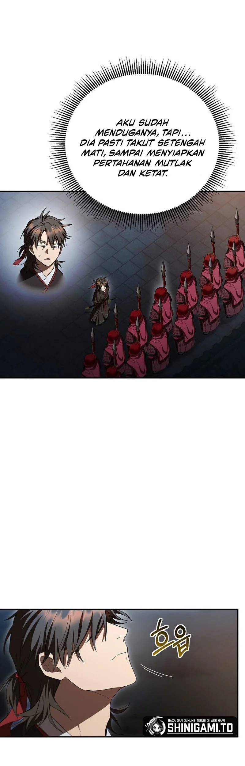 Chapter 170 - halaman 19