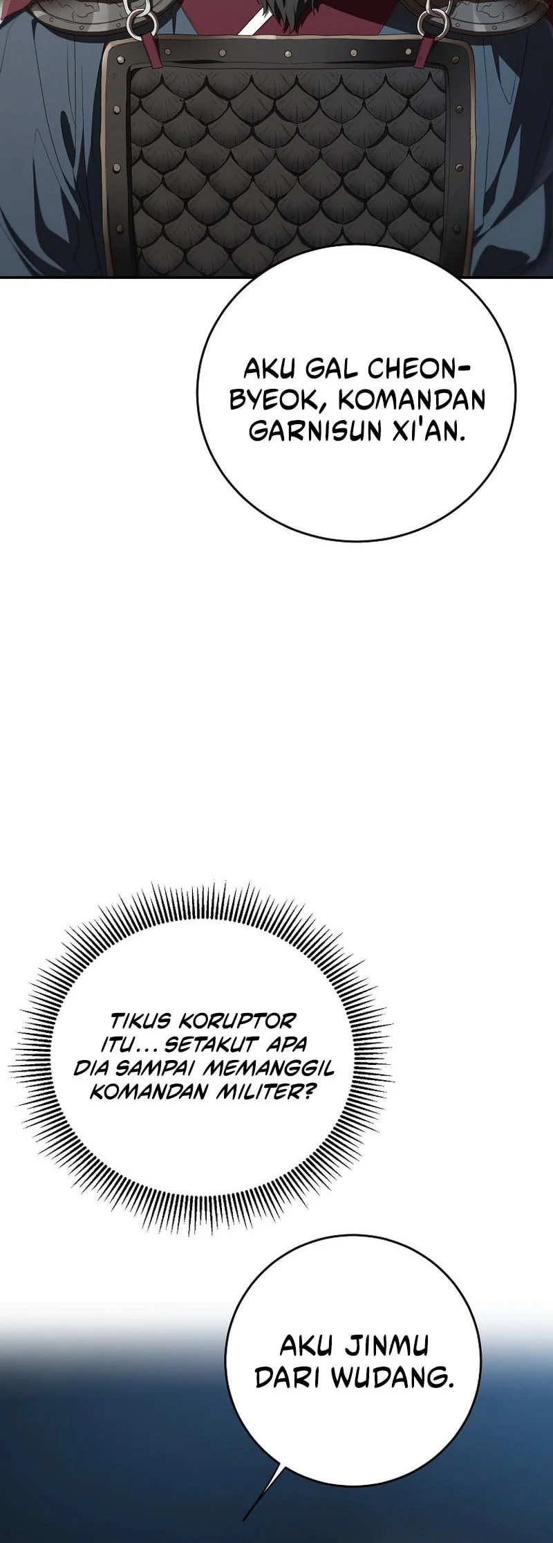 Chapter 170 - halaman 22
