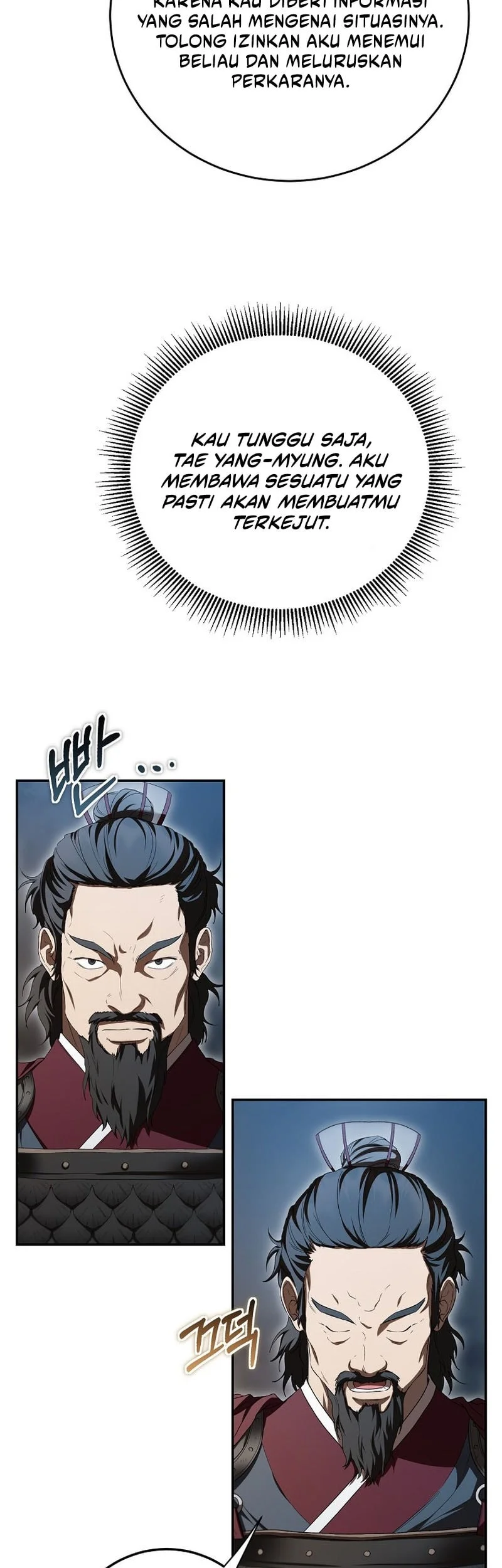 Chapter 170 - halaman 25