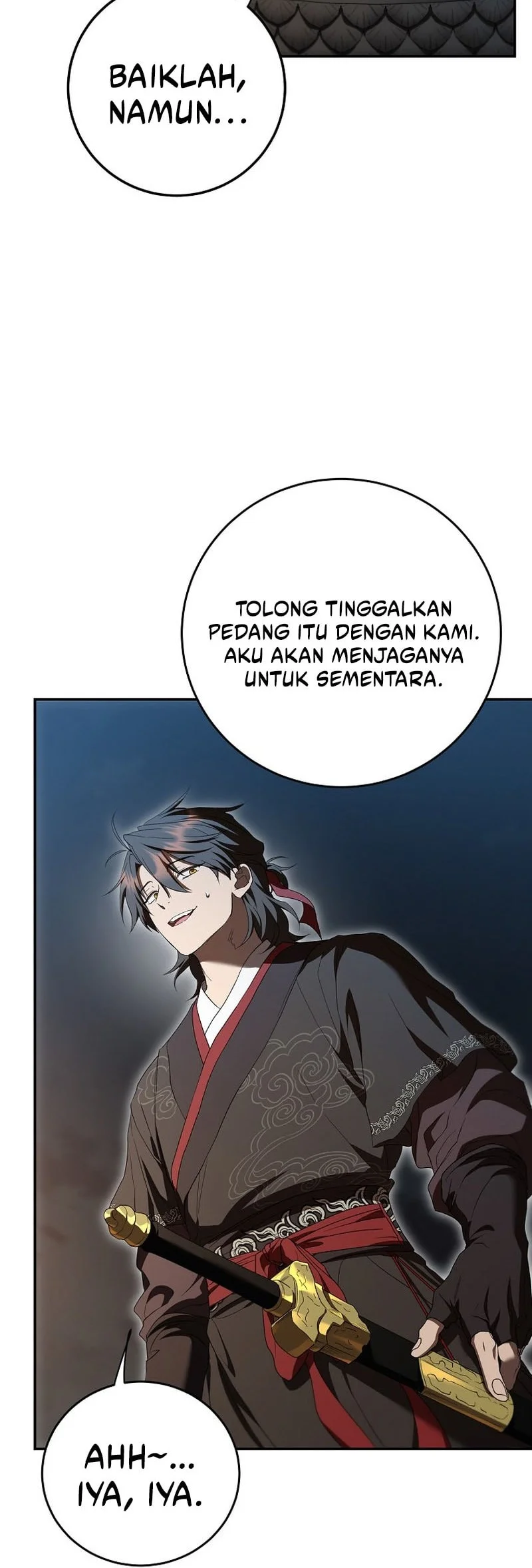 Chapter 170 - halaman 26