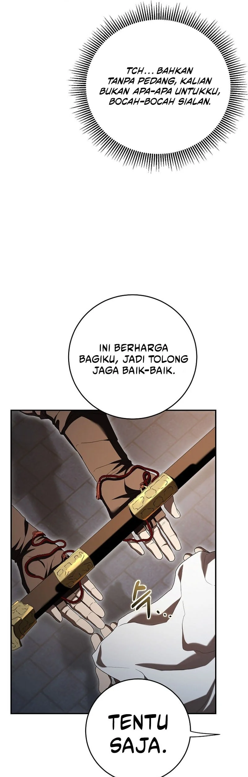 Chapter 170 - halaman 27