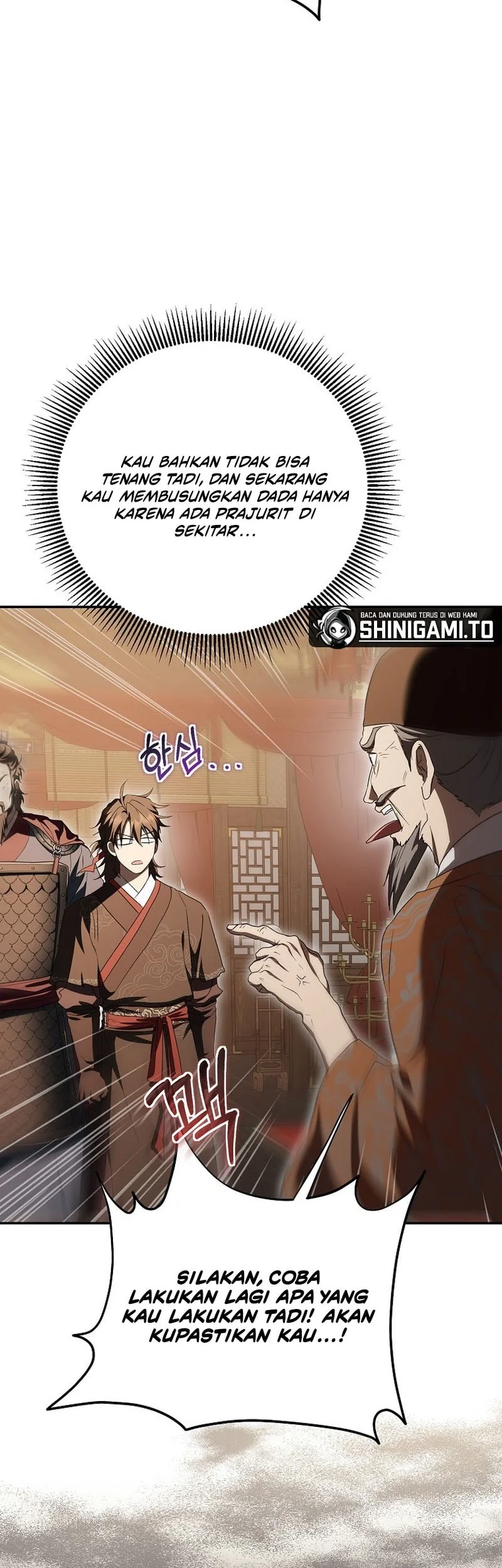 Chapter 170 - halaman 32