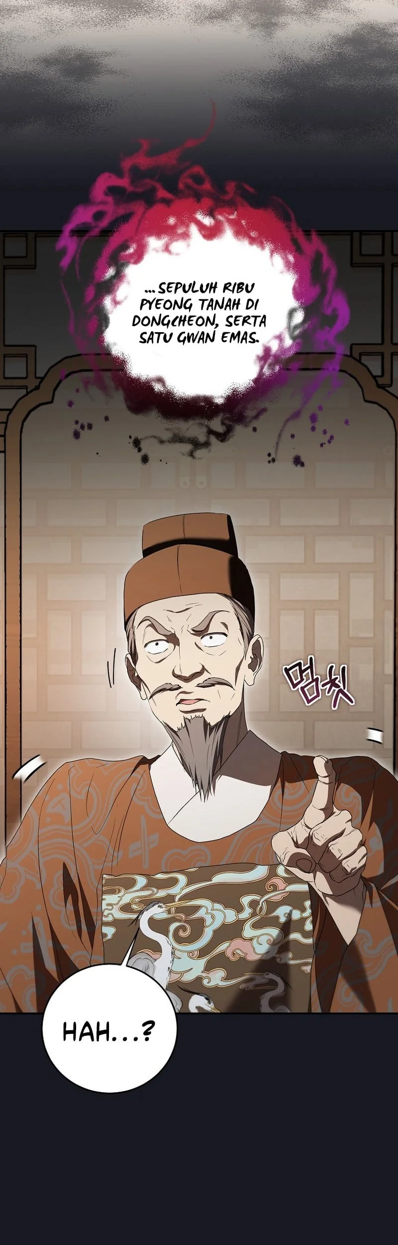 Chapter 170 - halaman 33