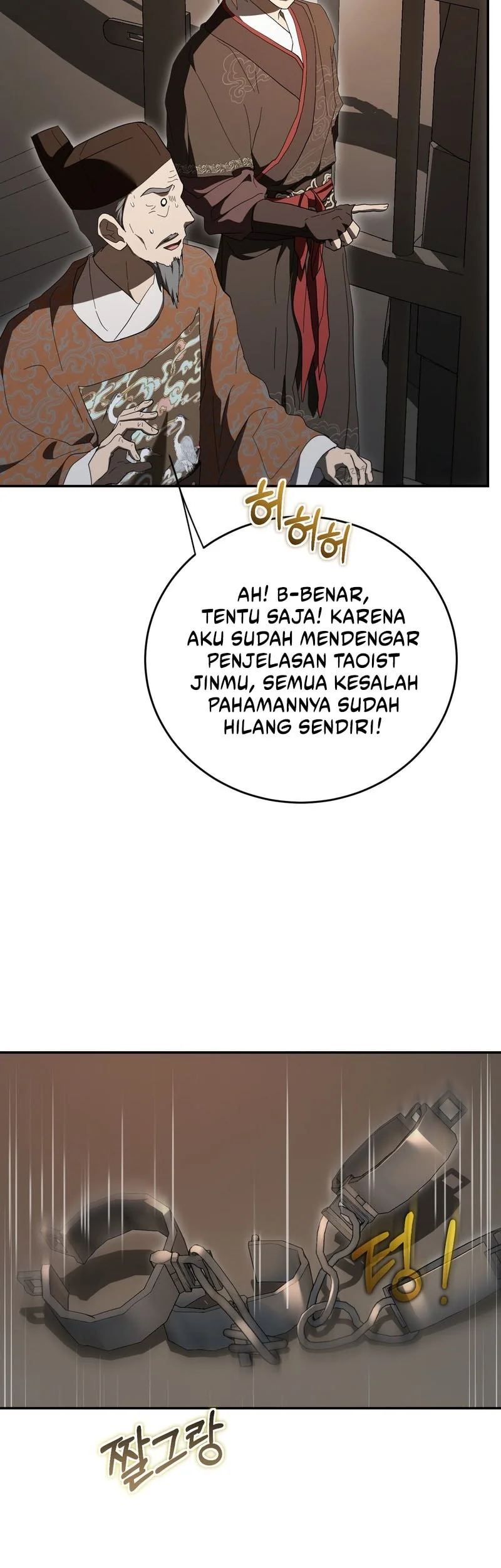Chapter 171 - halaman 38