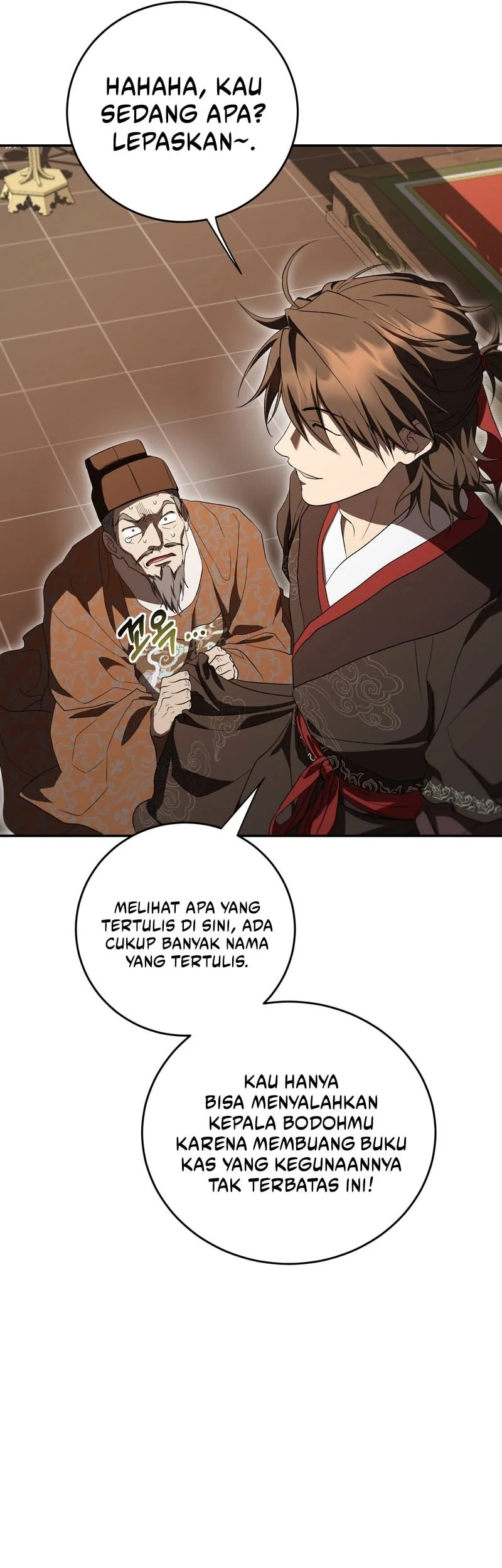 Chapter 171 - halaman 20