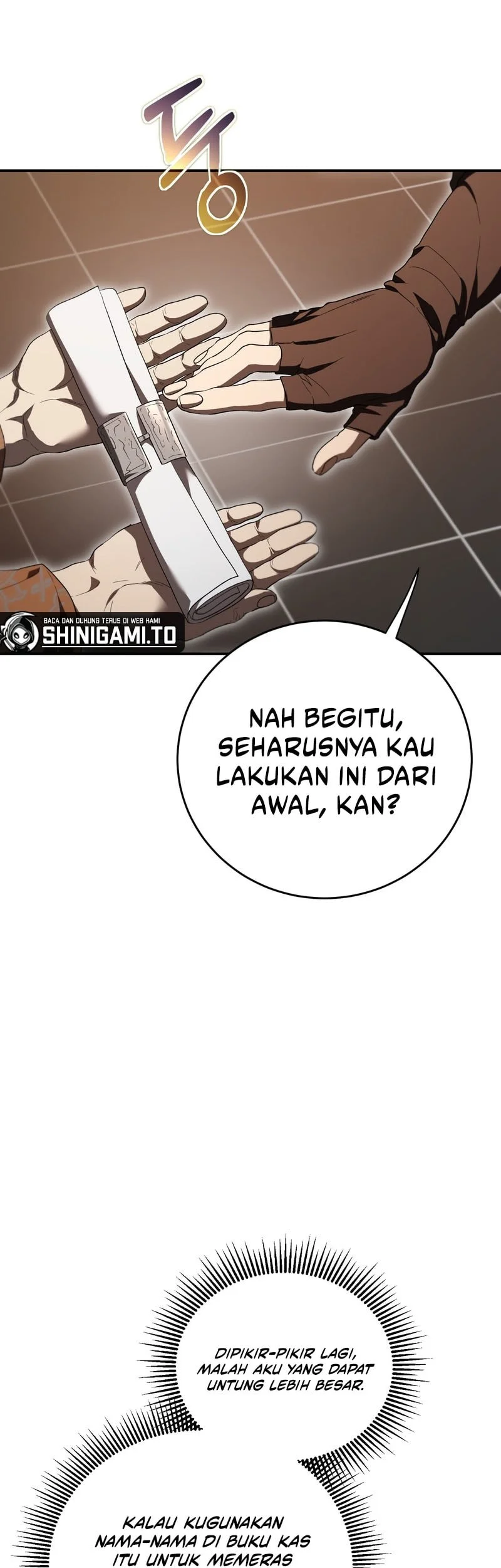 Chapter 171 - halaman 22