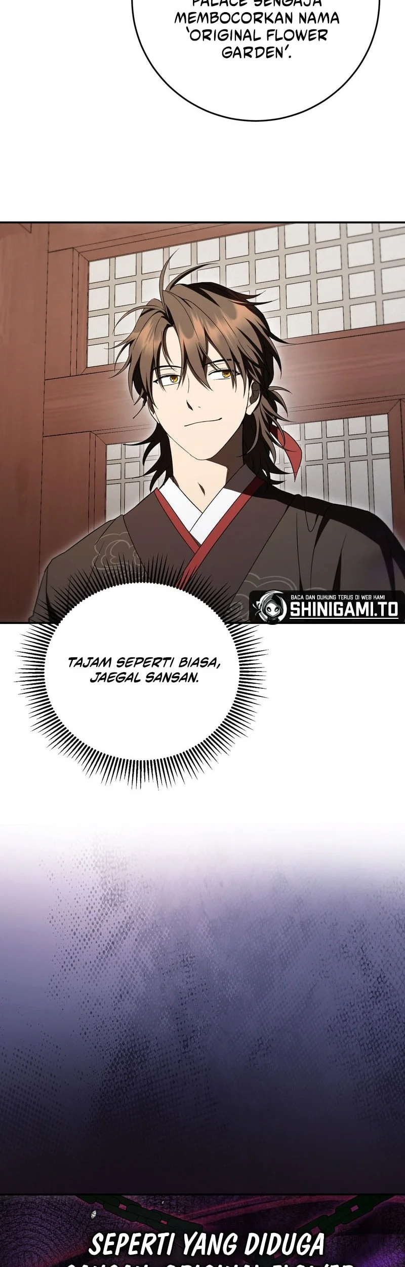 Chapter 172 - halaman 20