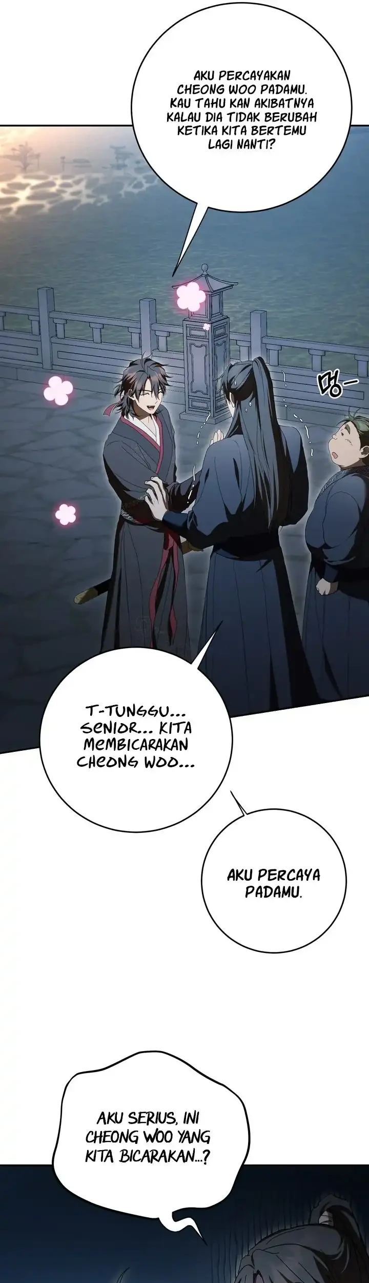 Chapter 173 - halaman 28