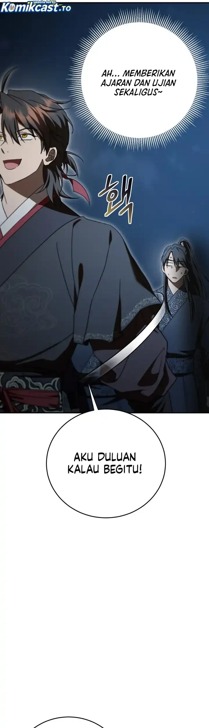 Chapter 173 - halaman 30