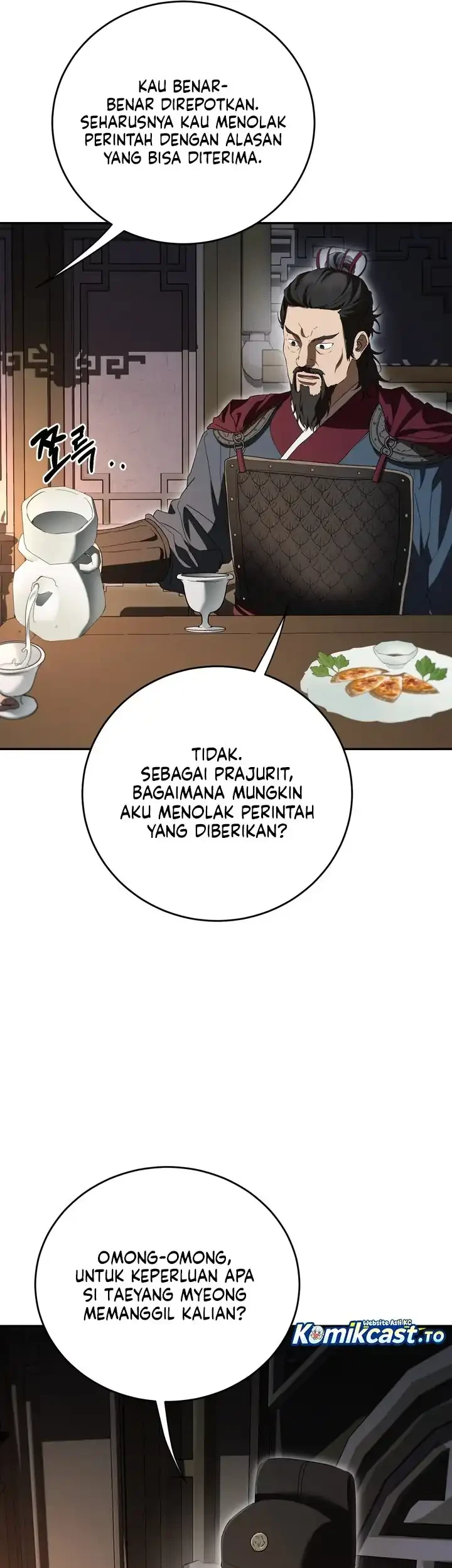 Chapter 173 - halaman 36