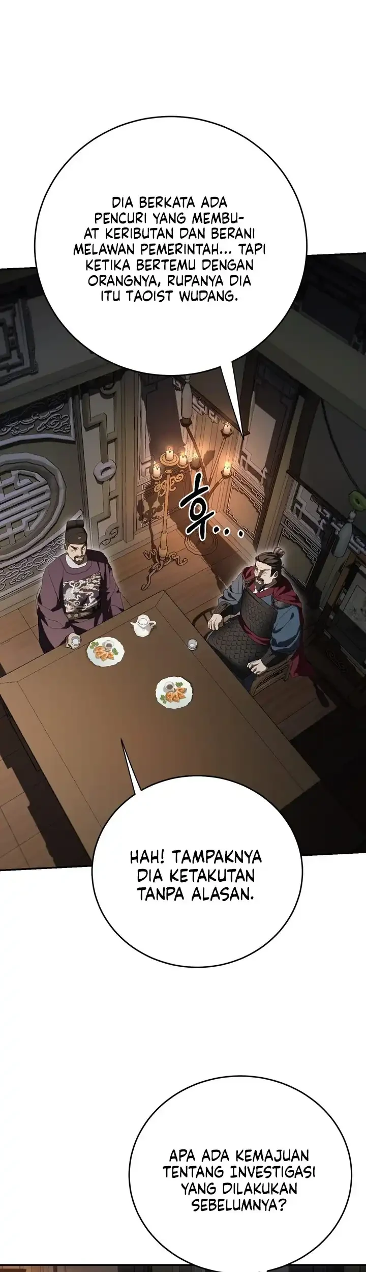 Chapter 173 - halaman 38