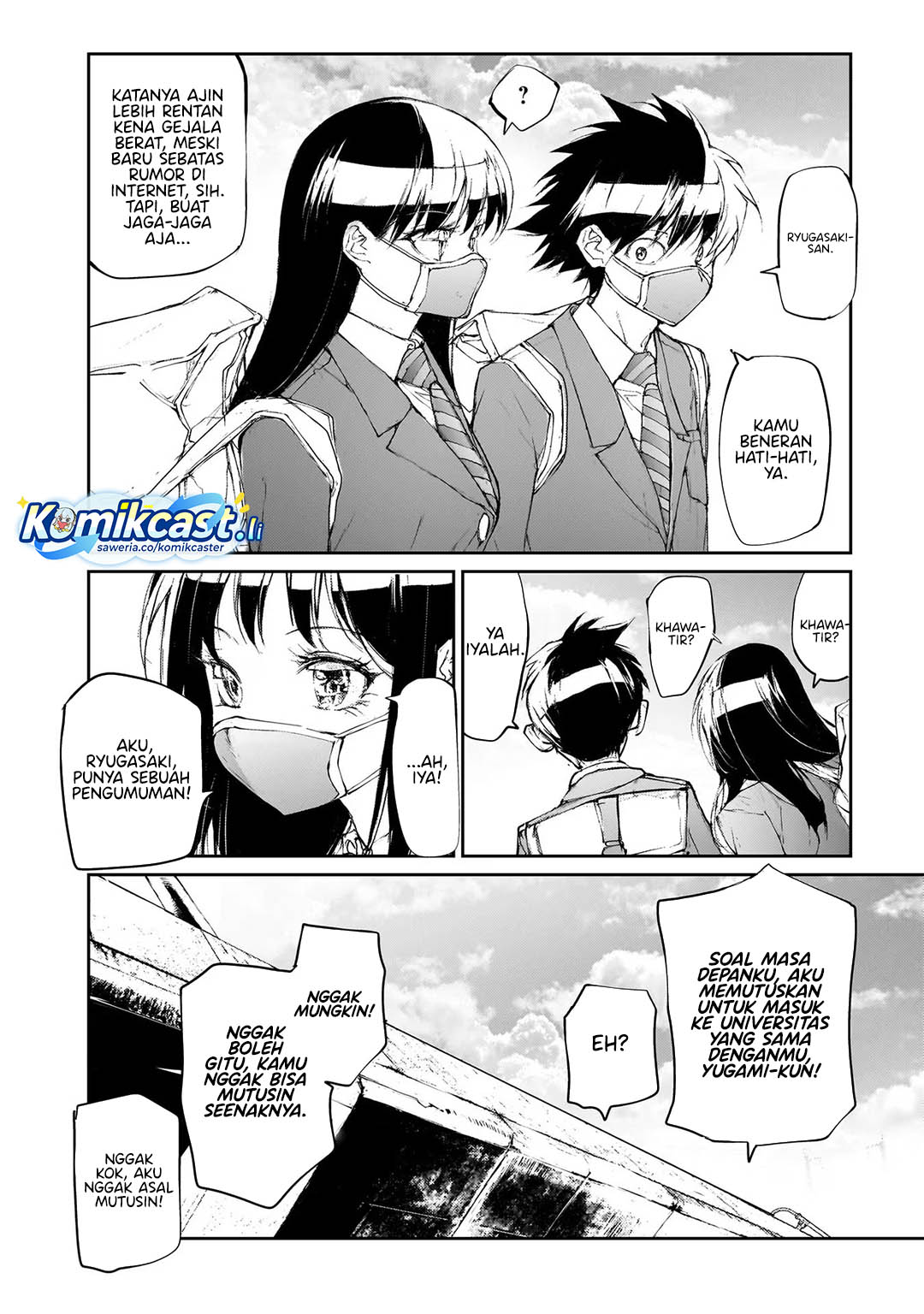 Chapter 122 - halaman 5