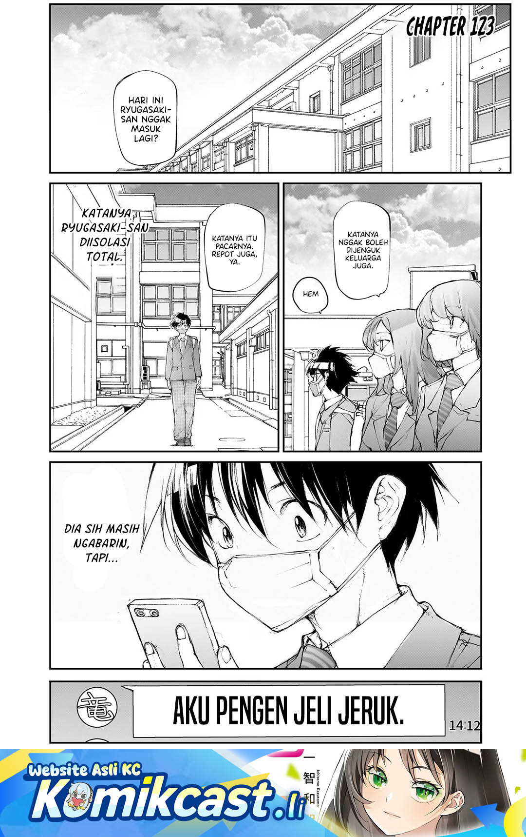 Chapter 123 - halaman 2